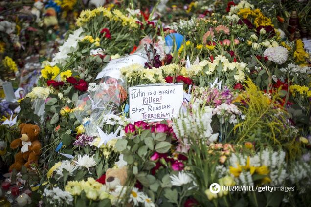 'России придется ответить!' В деле о катастрофе MH17 произошел важный сдвиг