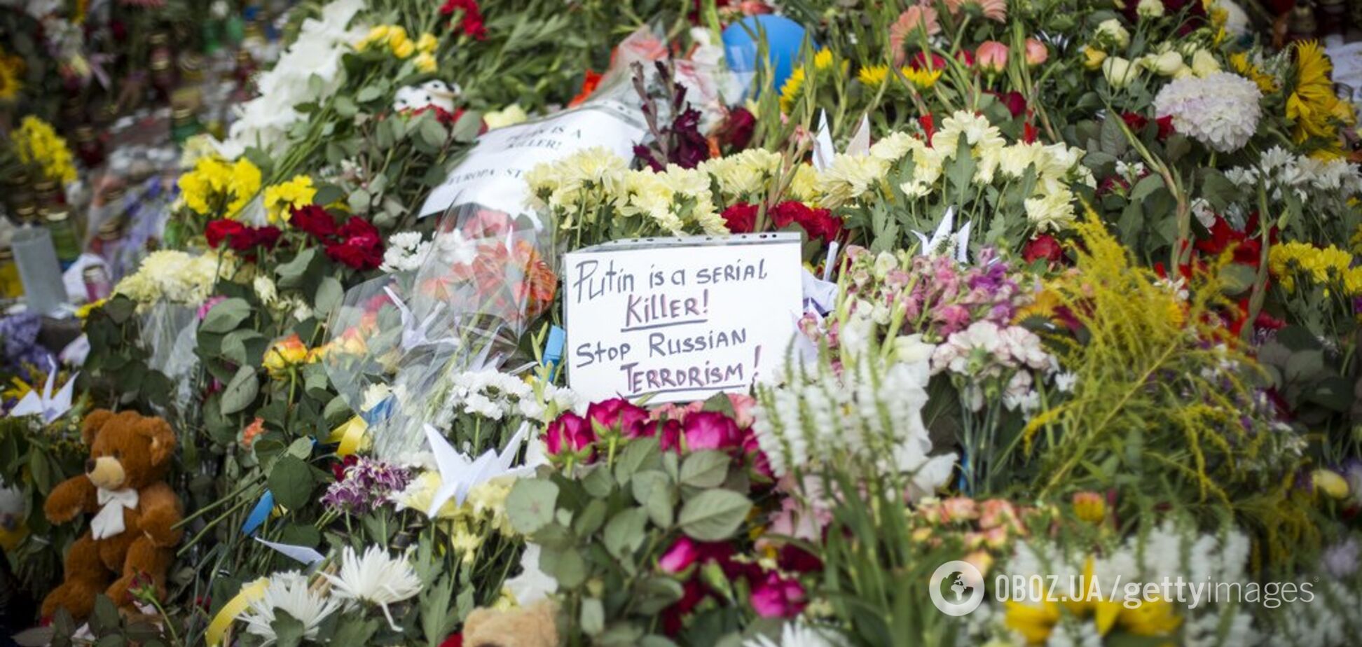 'России придется ответить!' В деле о катастрофе MH17 произошел важный сдвиг