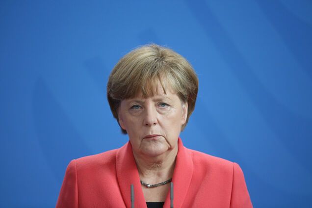 Вже не зупинити: Меркель зробила гучну заяву про проект Путіна проти України