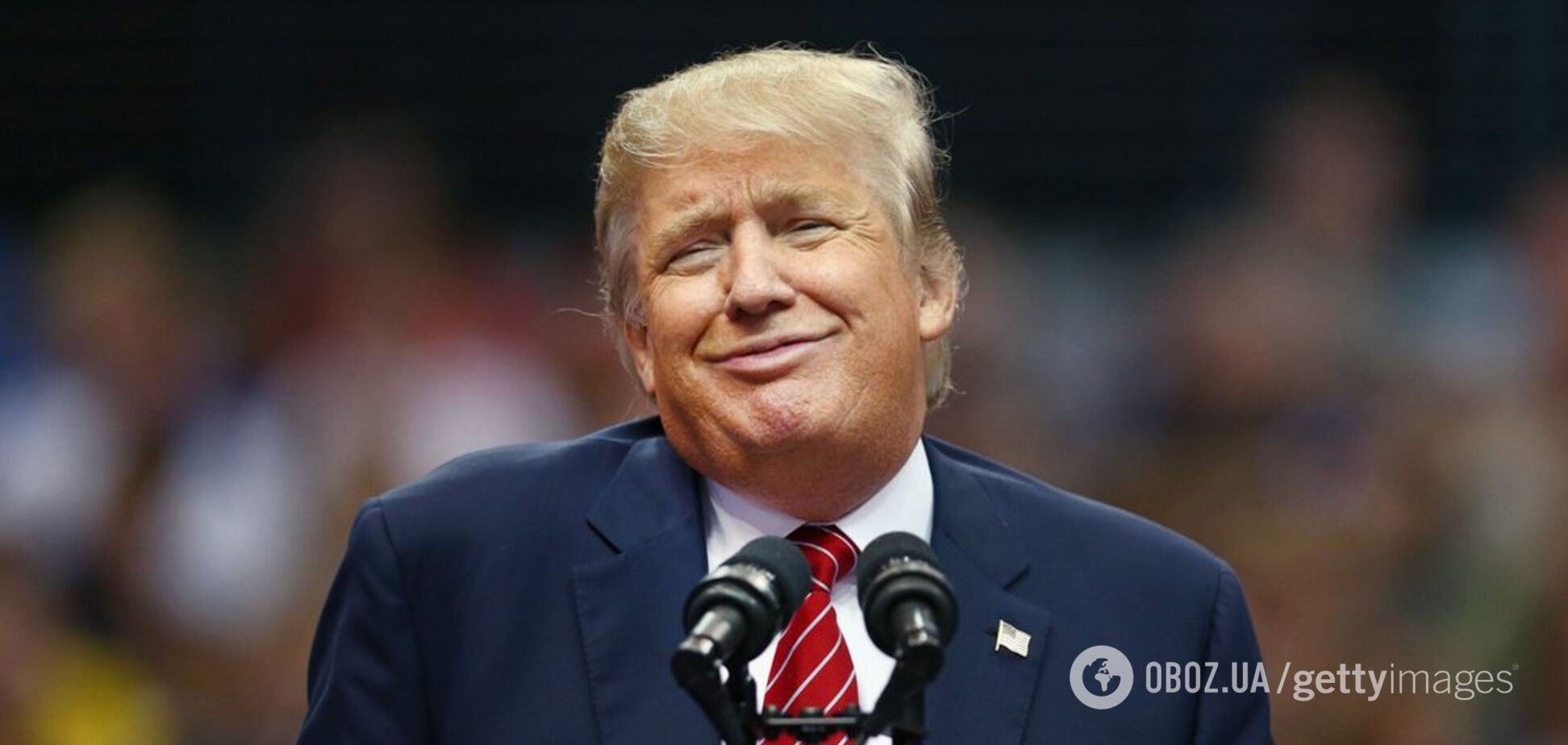 В США хотят ввести закон по Крыму: в чем суть