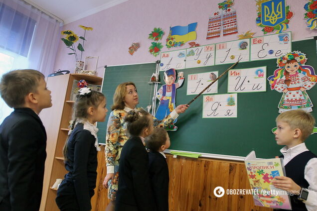 В Украине отменили школьные аттестаты: что будет дальше
