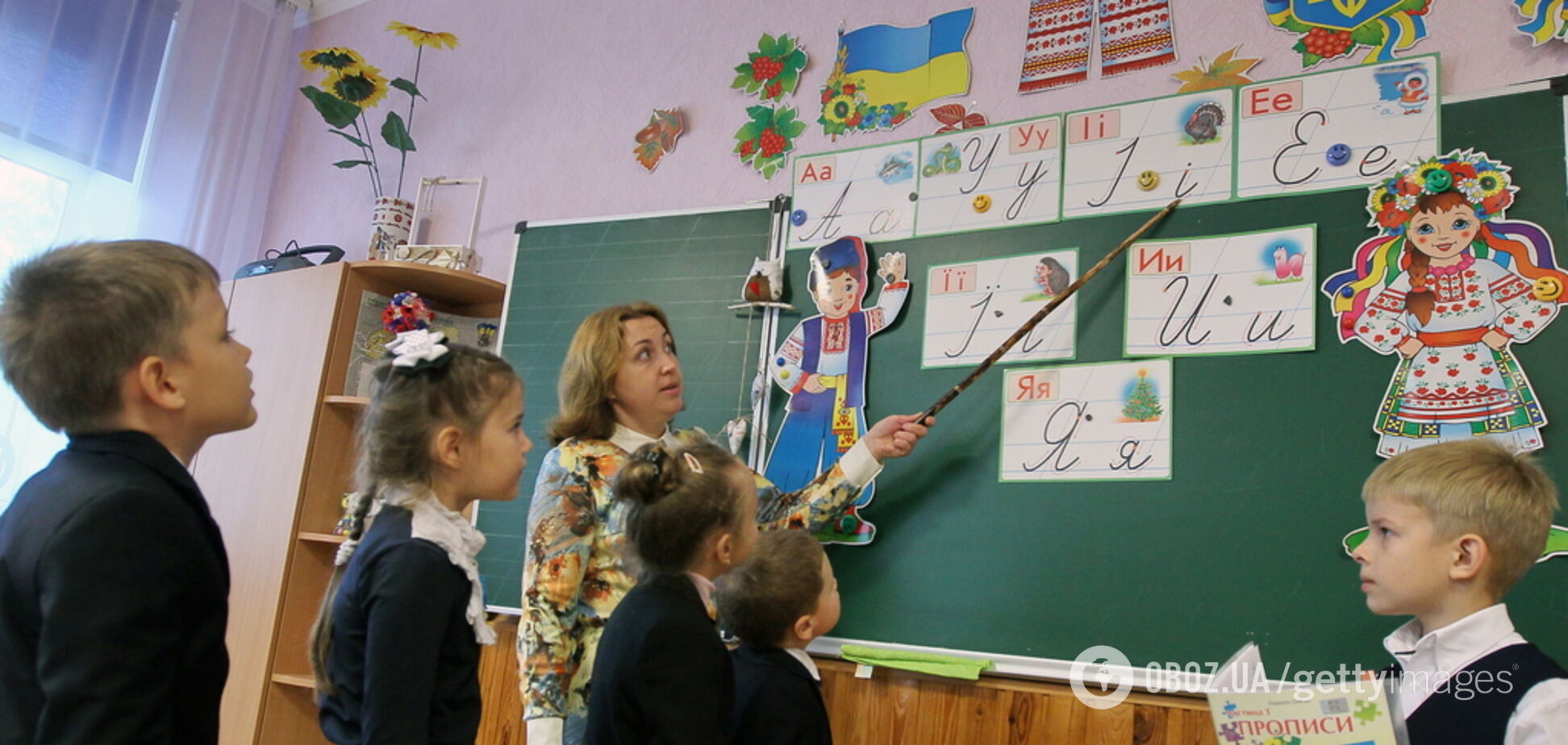 В Україні скасували шкільні атестати: що буде далі