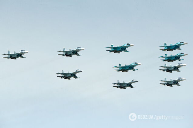 'Початок великої війни': в Росії виправдали військову агресію на кордоні