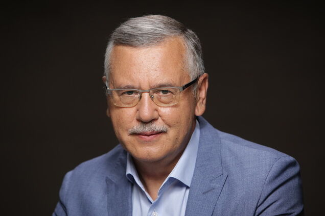 Еще один кандидат в президенты снялся с выборов в пользу Гриценко