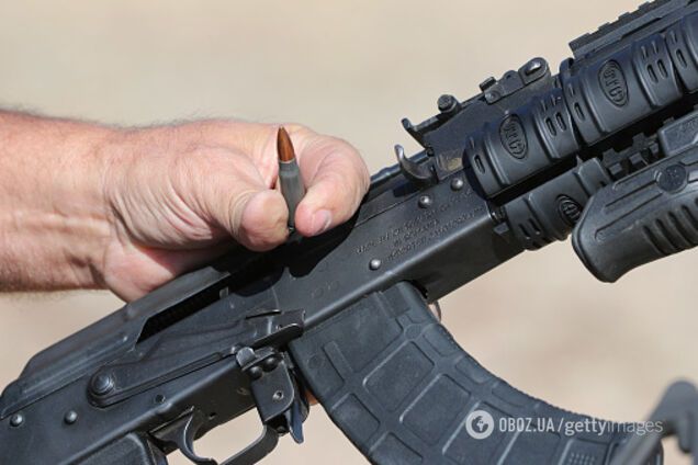 Оружие — всем украинцам: ветеран АТО сделал громкое заявление