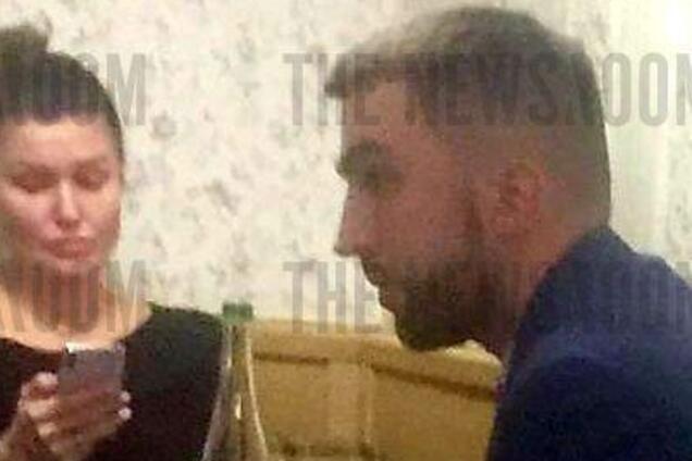 Скандал в оборонке: стало известно, где был сын Пашинского. Фото