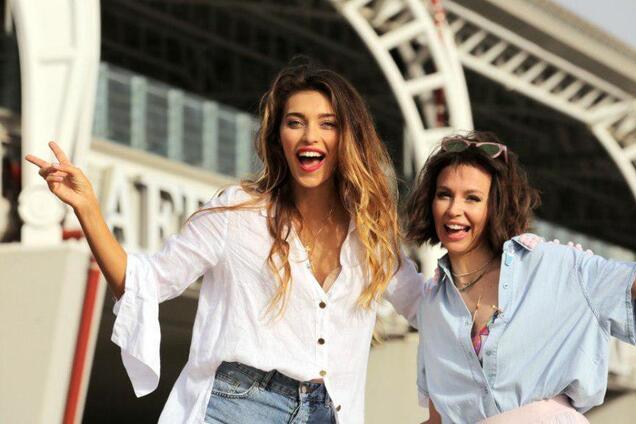 Экс-ведущая 'Орел и решка' изменилась до неузнаваемости после родов