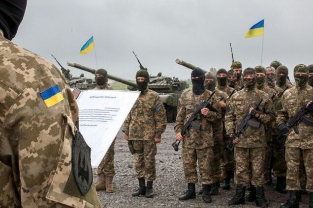 'Задача – освободить Крым': в Госдуме РФ испугались наступления Украины