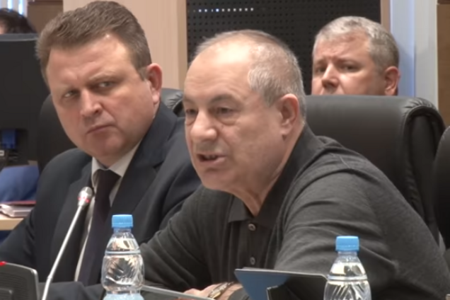 Гасан Набієв