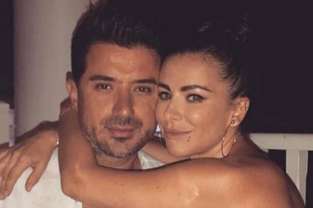 'Верных не существует': экc-продюсер Лорак раскрыл всю правду об изменах ее мужа