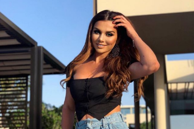 'Гаряче!' Сєдокова відверто показала себе фанатам