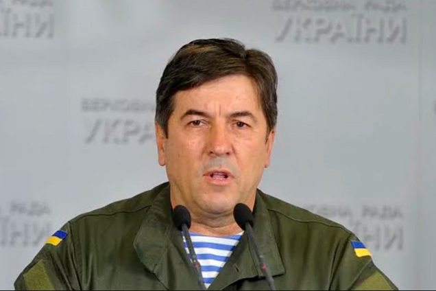 Снять Тимошенко с выборов за 5 млн: Луценко назвал имя заказчика