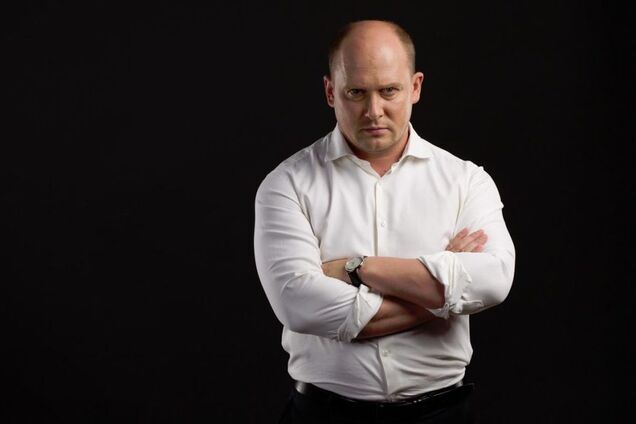 Каплін: поставте політику відверте питання