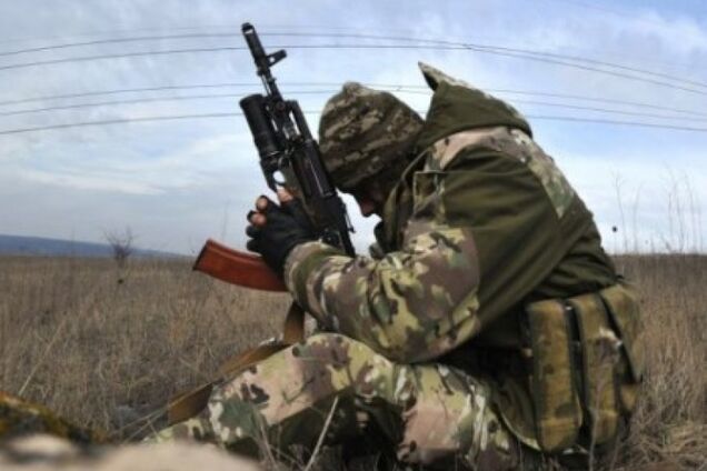 Війна на Донбасі: окупанти нарвалися на потужну відповідь ЗСУ