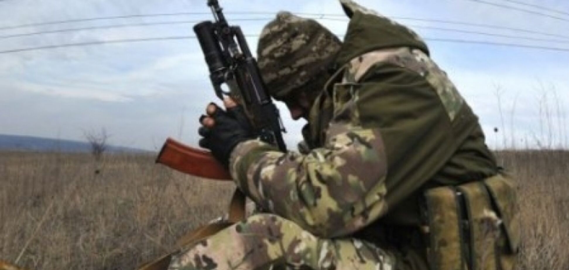 У мережі одним фото показали жахливий символ війни на Донбасі