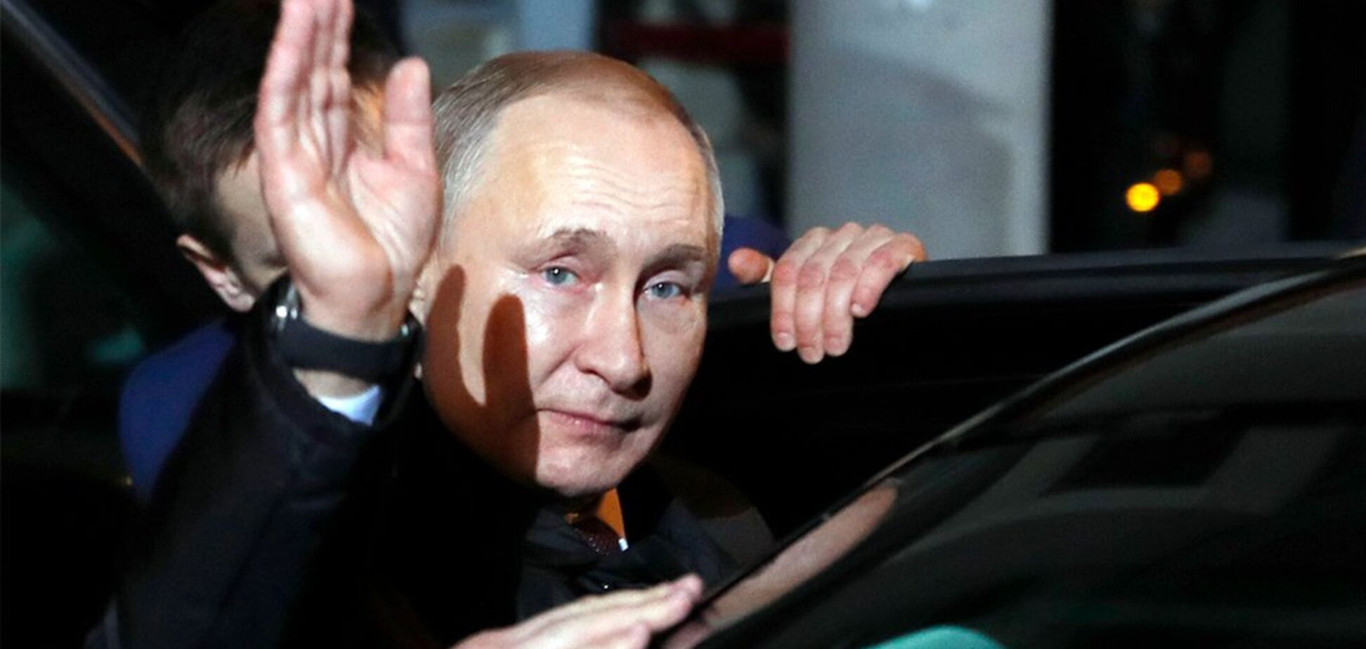 В России рейтинг Путина пробил дно: появились свежие данные