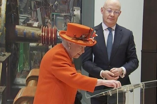 ''Королева Instagram'': Єлизавета II здивувала Британію