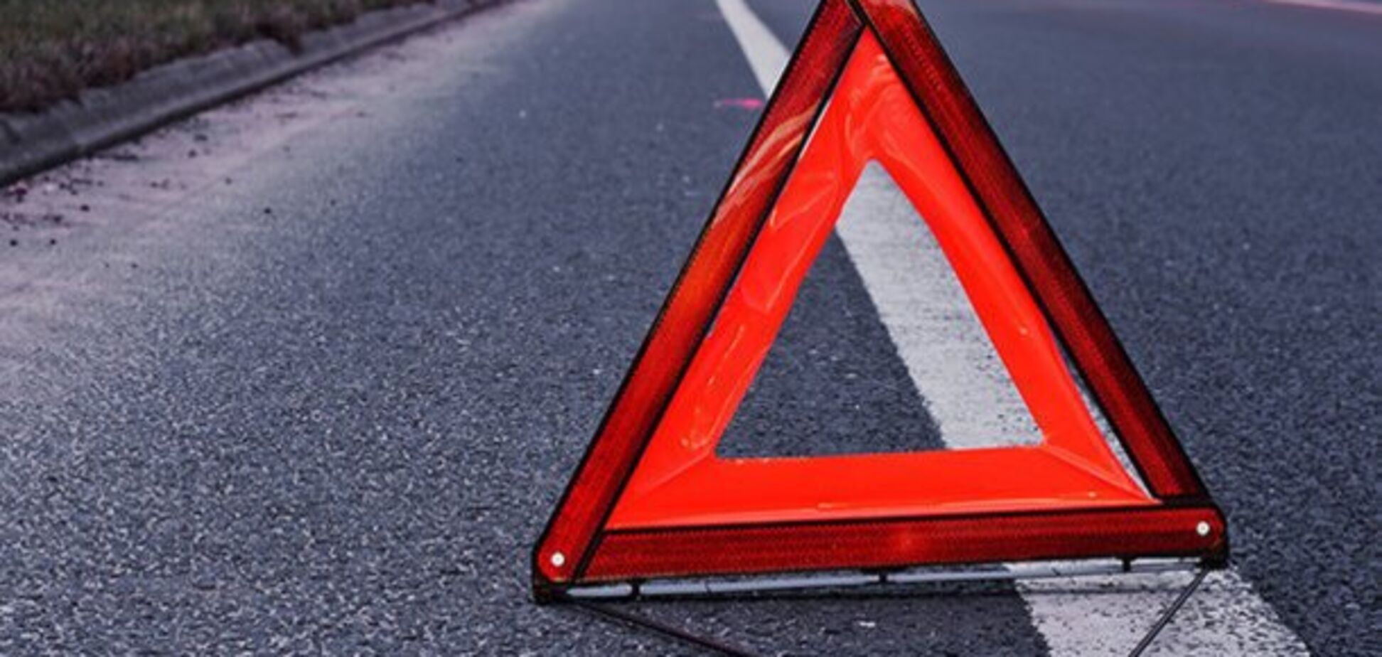 Погибли пять человек: под Киевом произошло масштабное ДТП