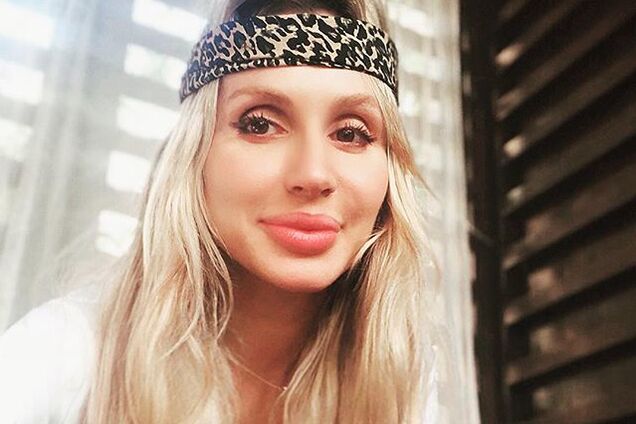 'Корона не тисне?' З'явилися чутки про абсурдні зіркові примхи й істерики скандальної Лободи