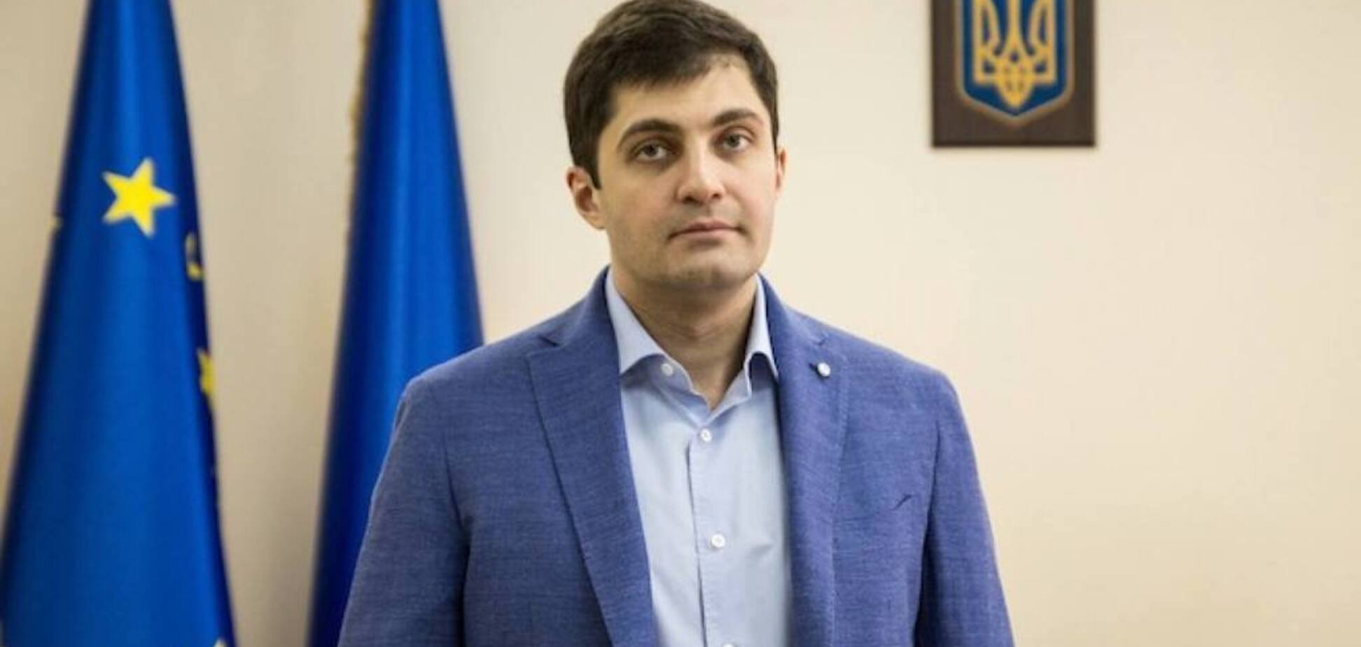 Гриценко назвал своего кандидата на должность генпрокурора Украины