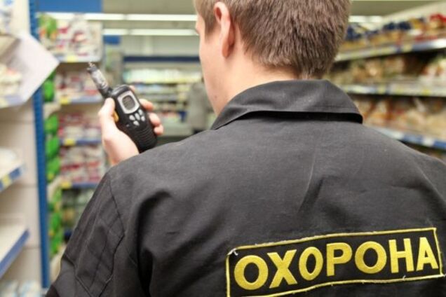 'Угрожал физической расправой!' В Киеве известный супермаркет попал в скандал