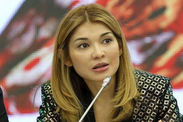 Майже 1 млрд хабарів: США звинуватили дочку екс-президента Узбекистану в міжнародній схемі корупції