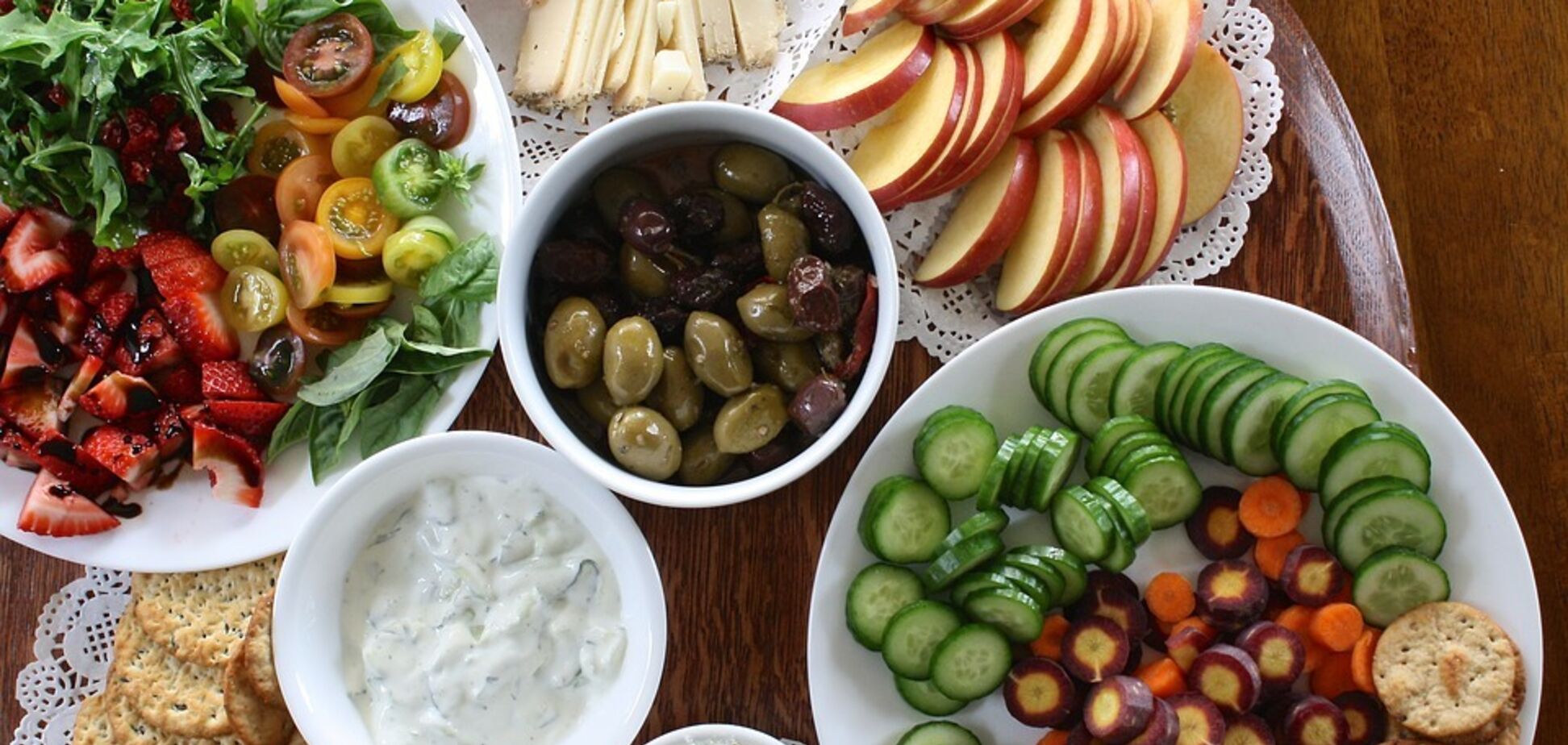 Що їсти, щоб схуднути: дієтолог розкрила секрет