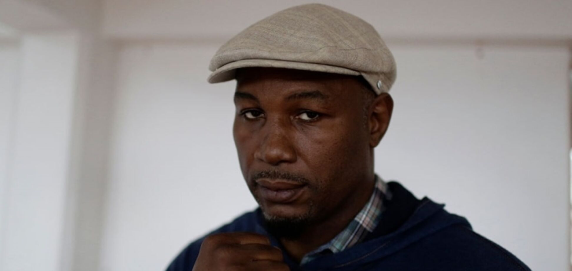 Бой-реванш века: Льюис сделал сенсационное заявление