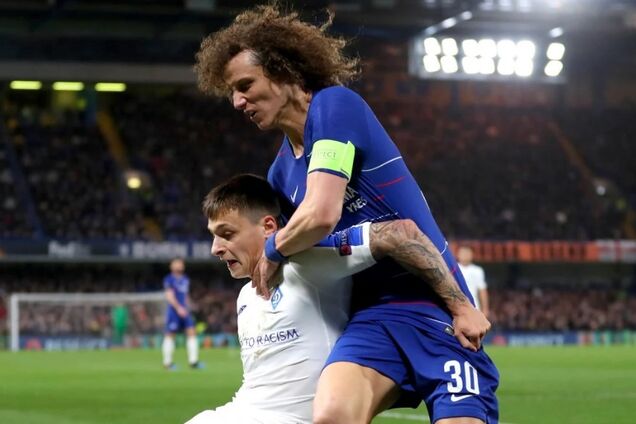 'Для України': капітан 'Челсі' зробив відверте зізнання