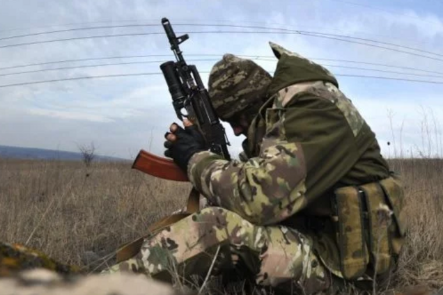 С одного удара: ветеран АТО умер после драки с подростком