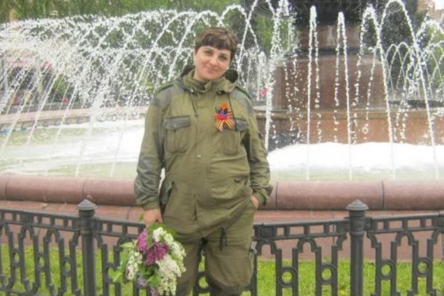 Світлана Дрюк