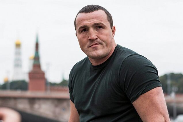 'Мы долго ждали': у боксера команды Путина обиделись на Усика