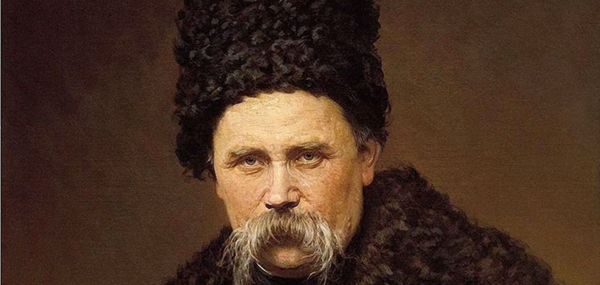 ''Наш супергерой!'' Супрун назвала Шевченка кодом, який не змогла стерти Росія