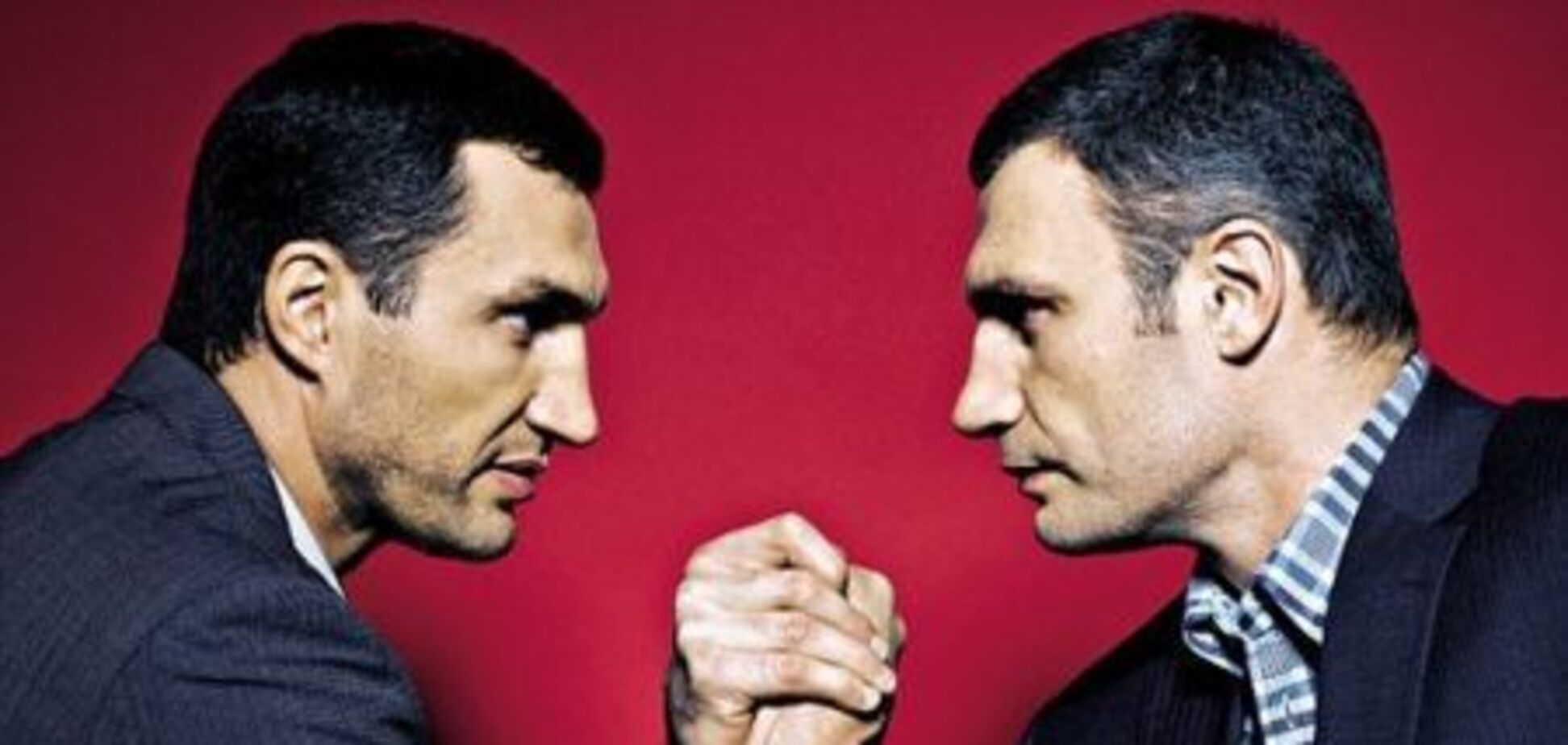 Бой с братом за 100 млн: в России оценили возвращение Кличко