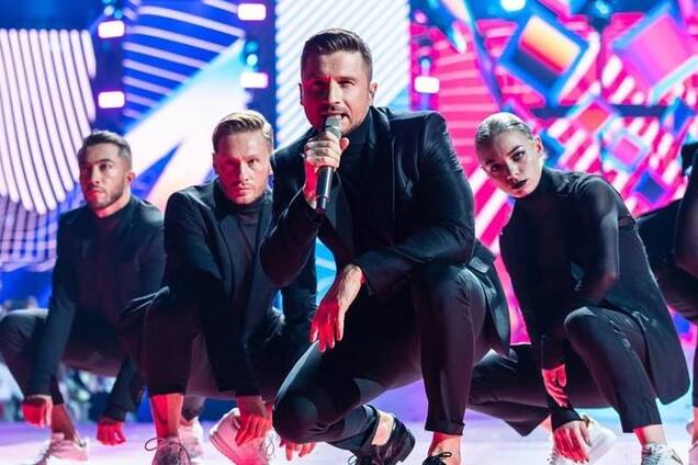 У мережу злили інсайдерські подробиці виступу Лазарєва на 'Євробаченні-2019'