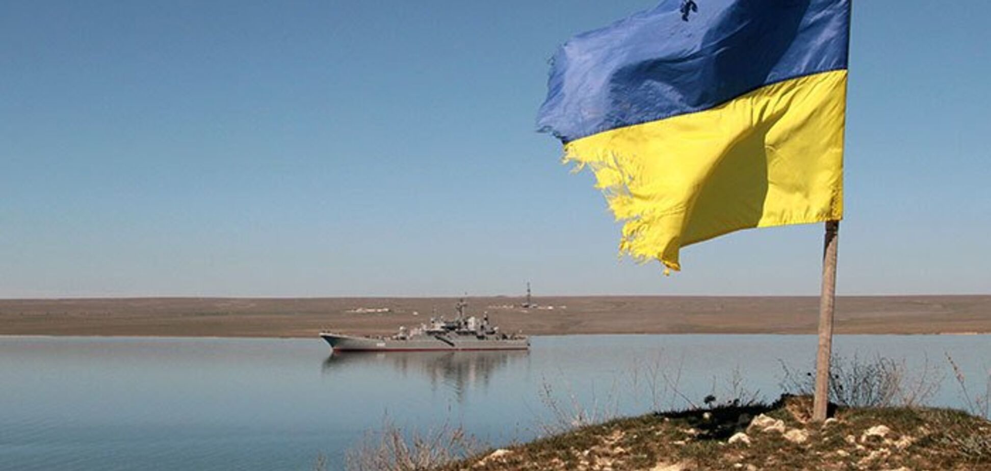 Крим – гірша версія Росії