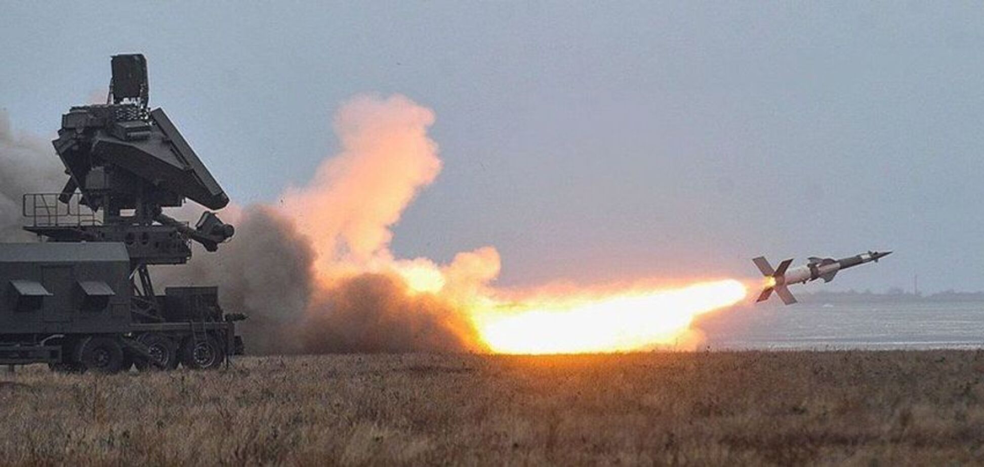 Путін розв'язав Україні руки: Порошенко зробив заяву про розробку потужних ракет