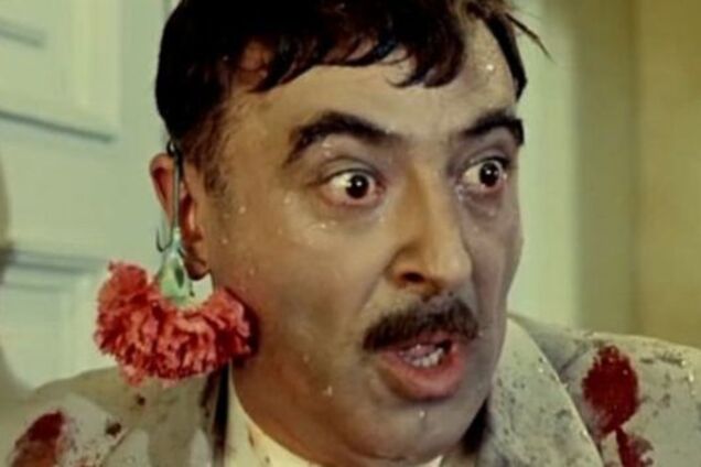 'Женщина — друг человека': самые запоминающиеся цитаты и роли гениального Этуша