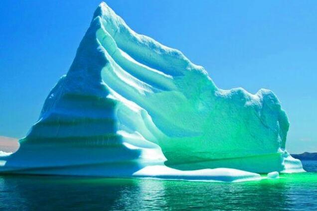 Вчені розгадали давню таємницю Антарктиди: відео