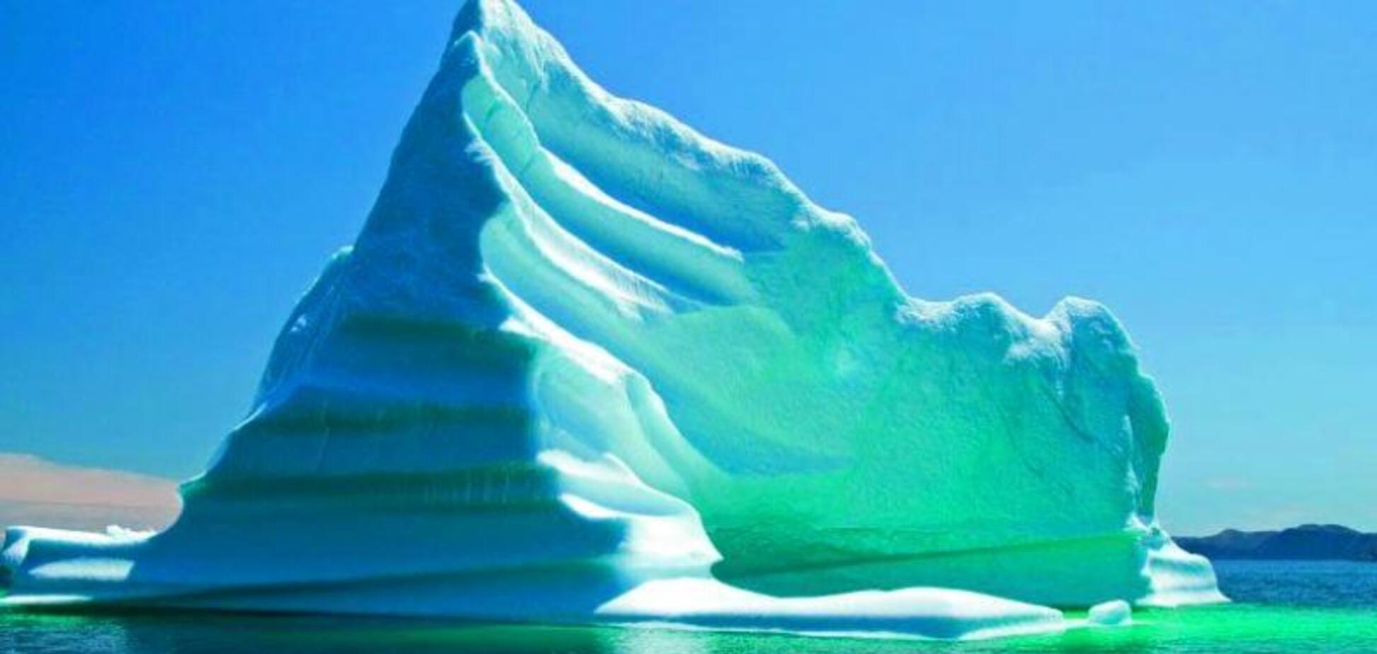 Ученые разгадали давнюю тайну Антарктиды: видео