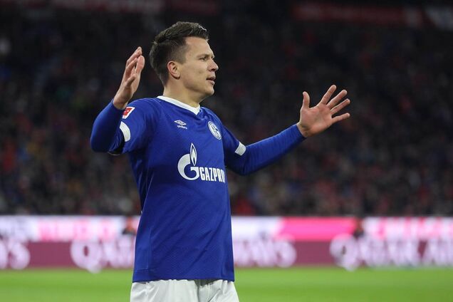 Названо несподівану причину провалу трансферу Коноплянки до Туреччини