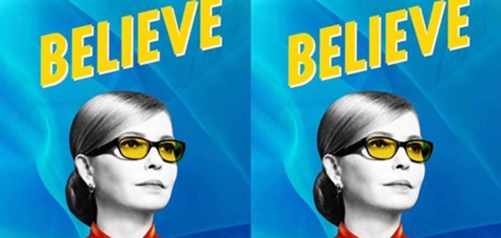 Голлівудська режисер прилітає до Києва, щоб зняти фільм про Тимошенко