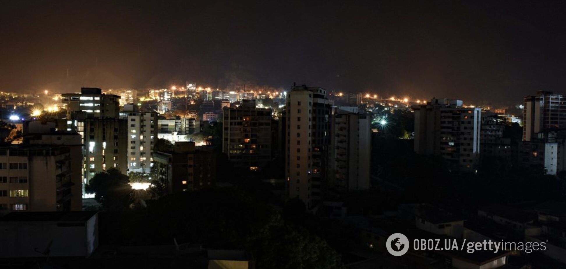 Венесуэла объявила чрезвычайное положение: что произошло