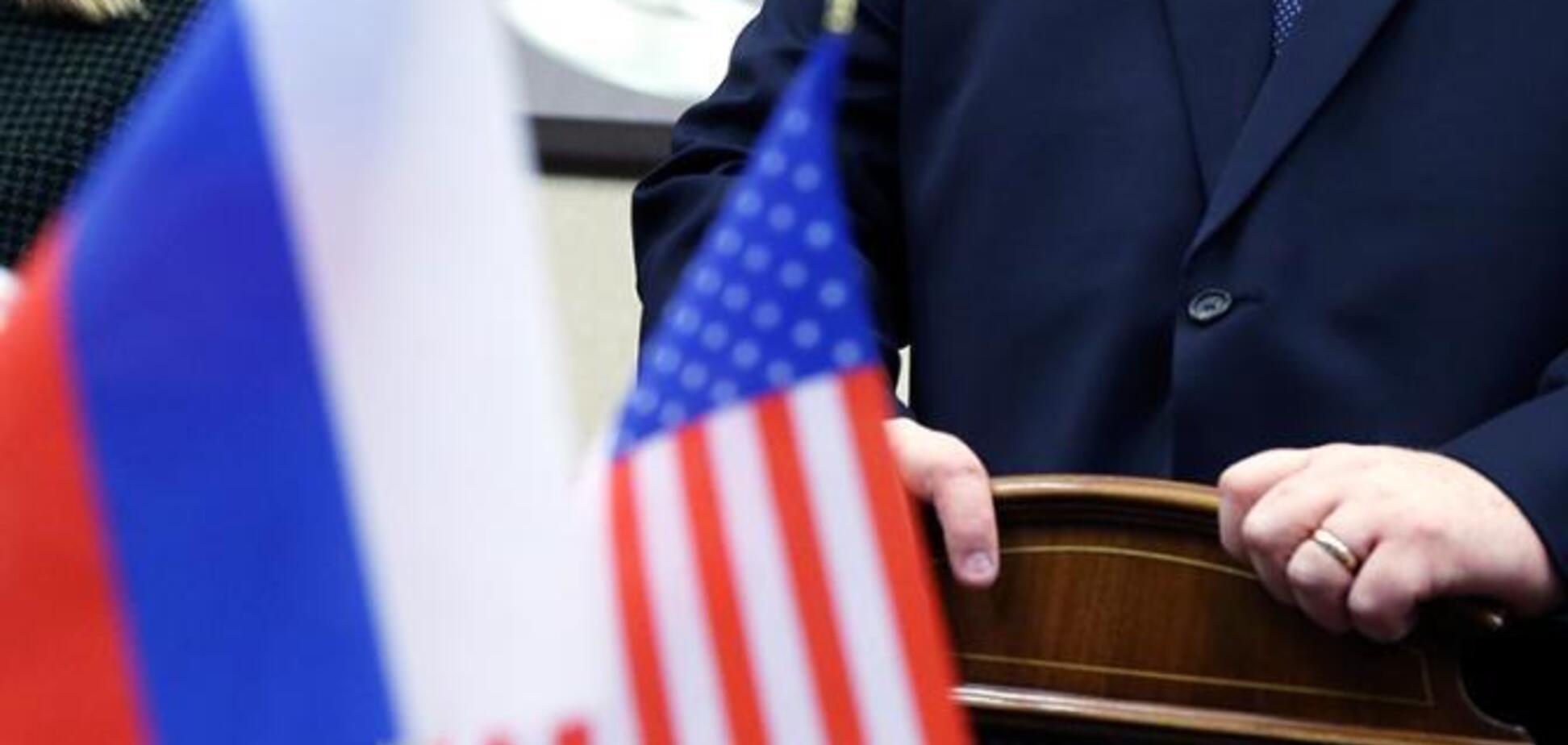 Сотрудника посольства США задержали с миной в Шереметьево: МИД РФ сделал заявление