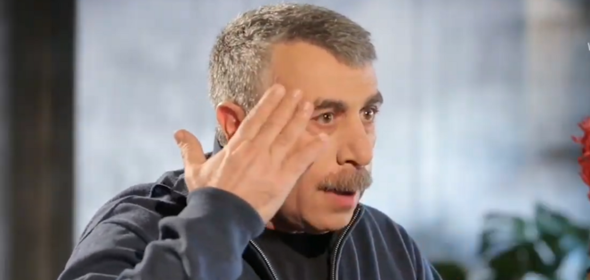'Открывает рот не вовремя': Комаровский жестко 'прошелся' по Супрун