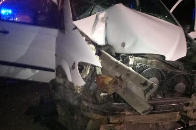 Жуткое ДТП с детьми в Киеве: появились новые подробности