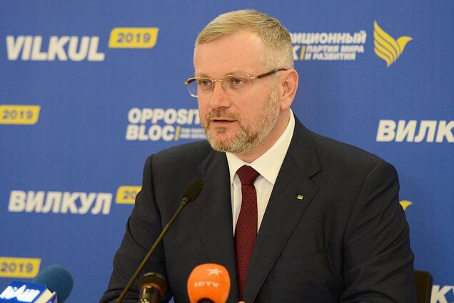 Олександр Вілкул: ми донесли українцям наші ідеї і будемо захищати кожен голос