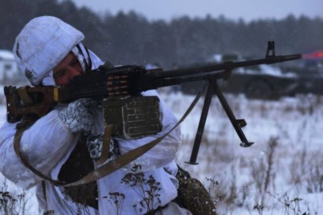 Война за независимость Украины: "Л/ДНР" устроили обстрел сил ООС и нарвались на ответ 