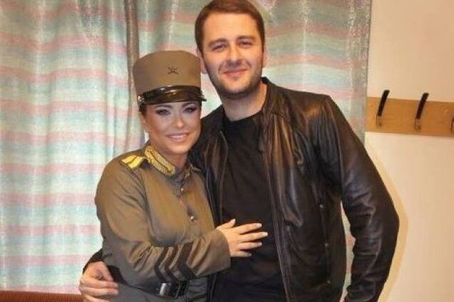 ''Прошу заткнуться'': друг Лорак в Украине резко высказался о выборах