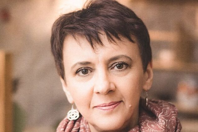 "Еще судьба не пропала": Забужко обнадежила украинцев прогнозом о выборах